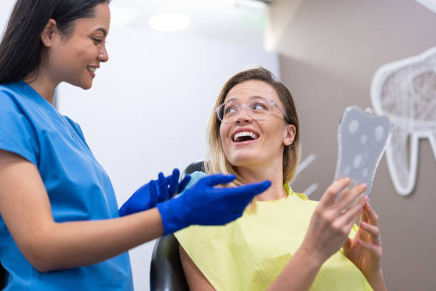 Why Choose Us for Your Dental Needs in Canby, OR