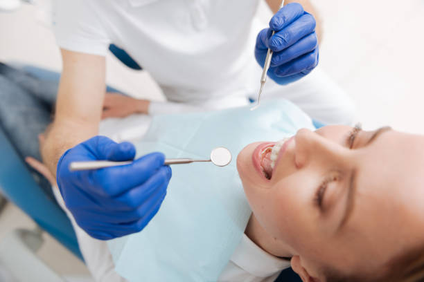 Best Residential Dentistry  in Canby, OR